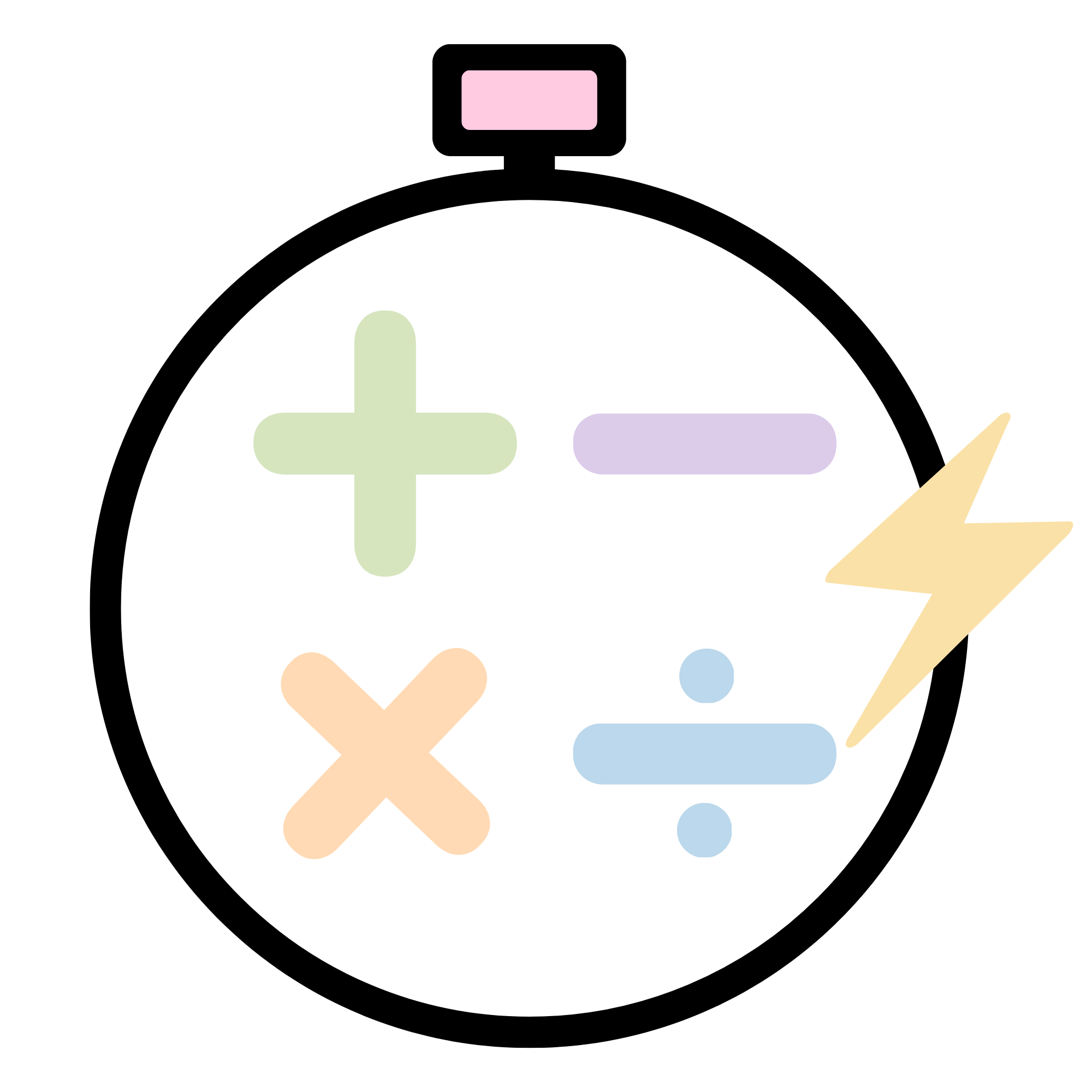 Fluency Math